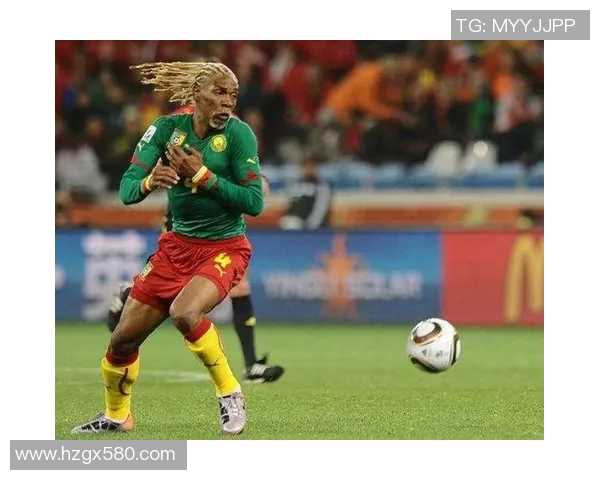 非洲雄狮的荣耀见证喀麦隆历史足球巨星与辉煌时刻